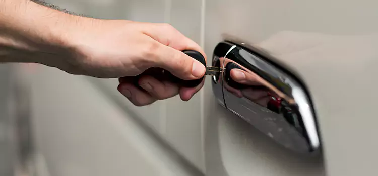 Why Choose Our Auto Locksmith Team in Brawley, CA?