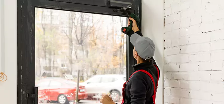 Comprehensive Door Closer Services in Brawley, CA