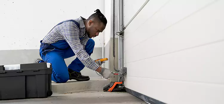 Expert Solutions for Every Garage Lock Need in Brawley, CA