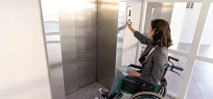 Benefits of Modern Handicap Door Systems in Brawley, CA
