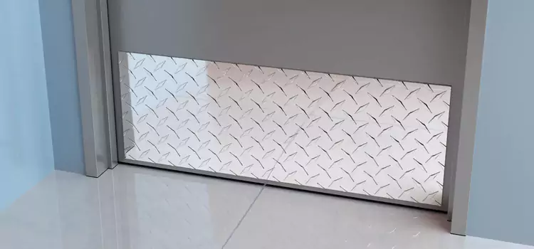 Benefits of Professional Kick Plate Solutions in Brawley, CA
