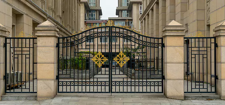 Comprehensive Iron Gate Maintenance Solutions in Brawley, CA