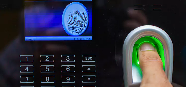 Your Trusted Partner for Secure Access in Brawley, CA