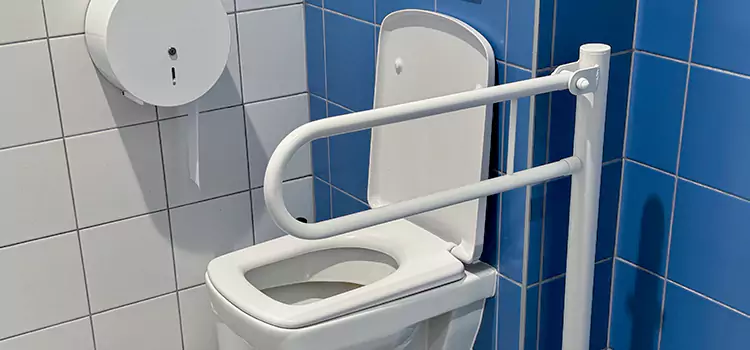 Comprehensive Solutions in Brawley, CA for Accessible Facilities
